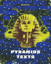 pyramids texts - anonymous - E-Book