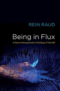 Being in Flux - Rein Raud - E-Book