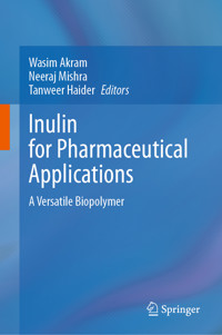 Inulin for Pharmaceutical Applications -  - E-Book