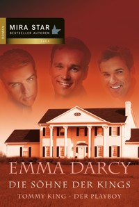 Tommy King - der Playboy - Emma Darcy - E-Book