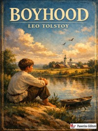 Boyhood - Leo Tolstoy - E-Book