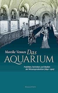 Das Aquarium - Mareike Vennen - E-Book