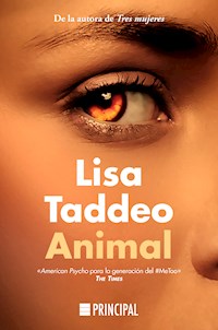 Animal - Lisa Taddeo - E-Book