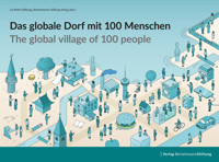 Das globale Dorf mit 100 Menschen / The global village of 100 people -  - E-Book