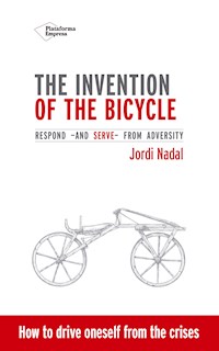 The invention of the bicycle - Jordi Nadal - E-Book