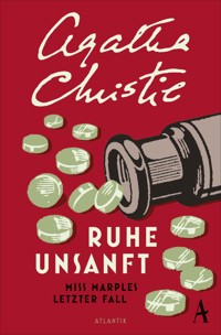 Ruhe unsanft - Agatha Christie - E-Book
