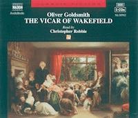 The Vicar of Wakefield - Oliver Goldsmith - Hörbuch