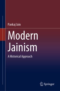 Modern Jainism - Pankaj Jain - E-Book