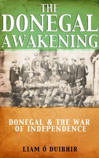 The Donegal Awakening - Liam Ó Duibhir - E-Book