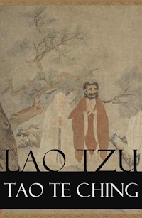 Tao Te Ching - Lao-tzu - E-Book