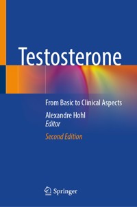 Testosterone -  - E-Book