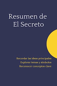 Resumen de El Secreto - Mente B - E-Book