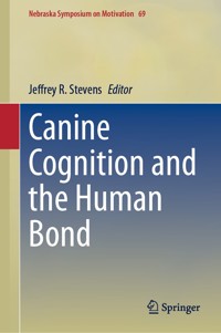 Canine Cognition and the Human Bond -  - E-Book