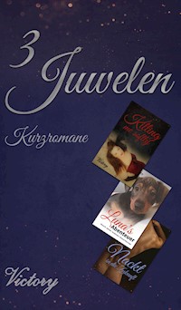 3 Juwelen - . Victory - E-Book