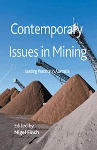 Contemporary Issues in Mining - - E-Book