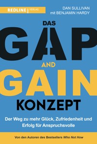 Das GAP-and-GAIN-Konzept - Dan Sullivan - E-Book + Hörbuch