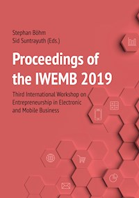 Proceedings of the IWEMB 2019 -  - E-Book