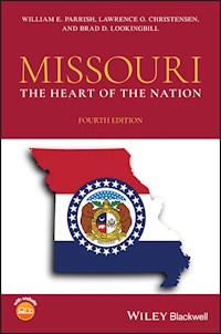 Missouri - William E. Parrish - E-Book