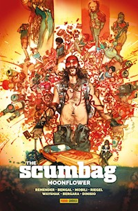 The Scumbag - Moonflower - Rick Remender - E-Book