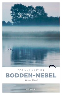 Bodden-Nebel - Corinna Kastner - E-Book