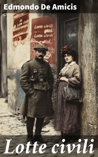 La Vallée du Silence - James Oliver Curwood - E-Book