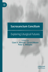 Sacrosanctum Concilium -  - E-Book