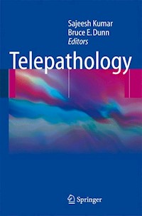 Telepathology -  - E-Book