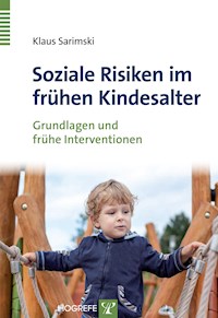 Soziale Risiken im frühen Kindesalter - Klaus Sarimski - E-Book