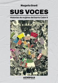 Sus voces - Margarita Girardi - E-Book