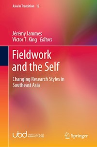Fieldwork and the Self -  - E-Book