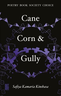Cane, Corn & Gully - Safiya Kamaria Kinshasa - E-Book