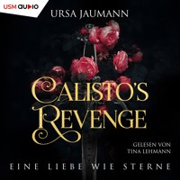 Calisto's Revenge - Ursa Jaumann - Hörbuch