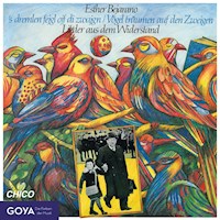 Lieder aus dem Widerstand - Esther Bejarano - Hörbuch