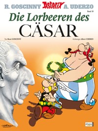Asterix 18 - René Goscinny - E-Book