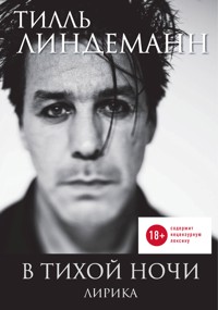 В тихой ночи. Лирика - Till Lindemann - E-Book