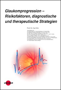 Glaukomprogression - Risikofaktoren, diagnostische und therapeutische Strategien - Carl Erb - E-Book