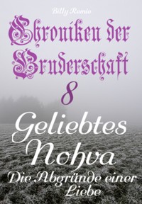 Geliebtes Nohva - Billy Remie - E-Book