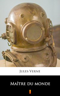 Maître du monde - Jules Verne - E-Book