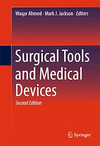 Surgical Tools and Medical Devices - - E-Book