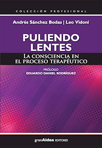 Puliendo lentes - Andrés Sánchez Bodas - E-Book