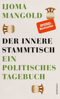 Der innere Stammtisch - Ijoma Mangold - E-Book