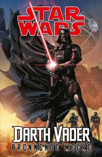 Star Wars - Charles Soule - E-Book