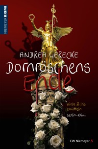 Dornröschens Ende - Andrea Gerecke - E-Book