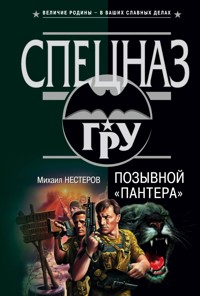 Позывной "Пантера" - Михаил Нестеров - E-Book