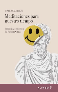 Meditaciones para nuestro tiempo - Marco Aurelio - E-Book