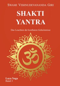 Shakti Yantra - Swami Vishnudevananda Giri - E-Book