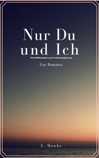 Nur du und ich - L. Hawke - E-Book