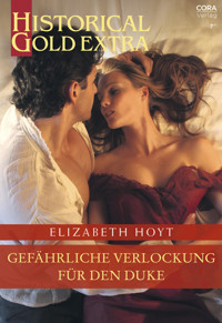 Gefährliche Verlockung für den Duke - Elizabeth  Hoyt - E-Book