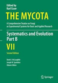 Systematics and Evolution -  - E-Book