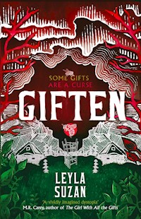 Giften - Leyla Suzan - E-Book
